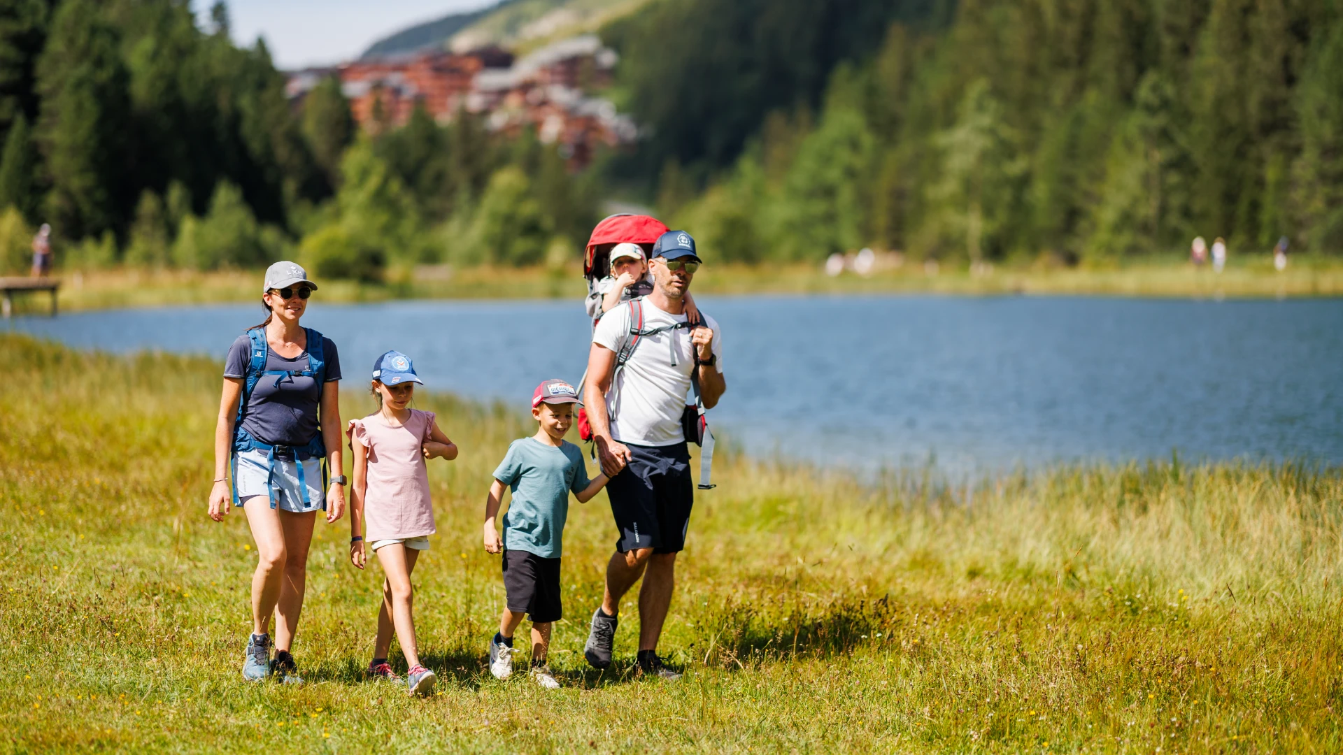 UN PASS MULTI-ACTIVITES TOUT-EN-UN